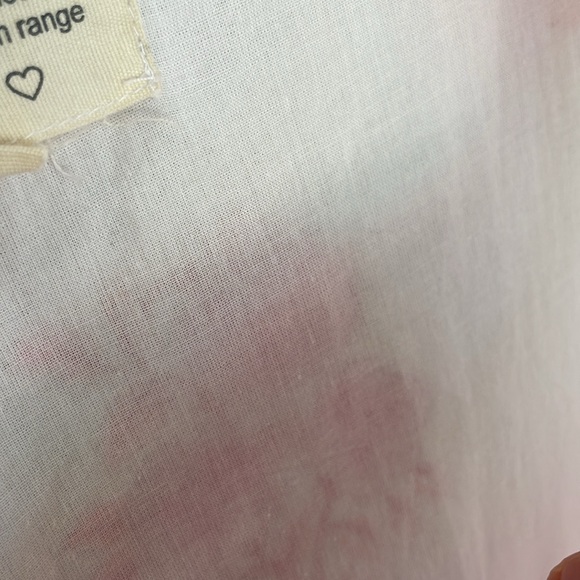 Anthropologie aspiga dress - Picture 2 of 6